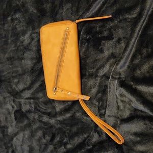 Wristlet